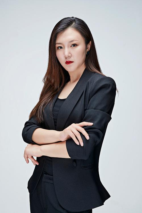杨荣鑑 音效设计与音乐总监